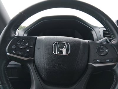 2024 Honda Odyssey - Photo 12