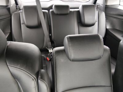 2024 Honda Odyssey - Photo 18