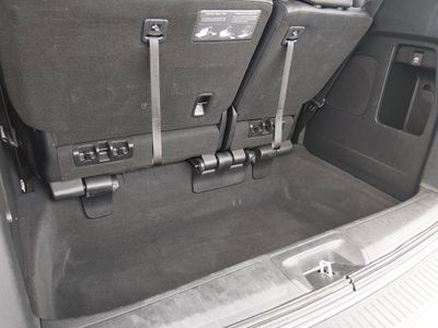 2024 Honda Odyssey - Photo 11