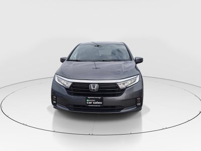 2024 Honda Odyssey - Photo 2