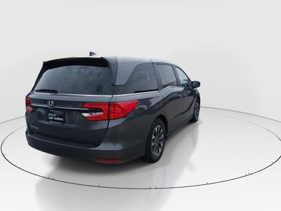 2024 Honda Odyssey - Photo 7