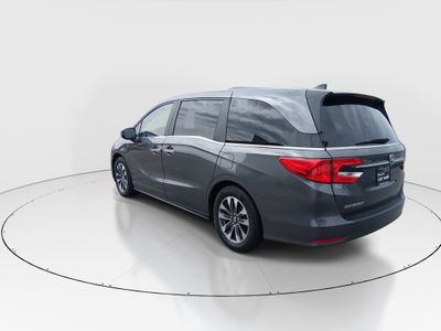 2024 Honda Odyssey - Photo 5