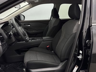 2023 Nissan Rogue - Photo 11