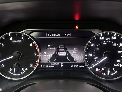 2023 Nissan Rogue - Photo 15