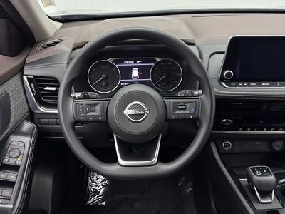 2023 Nissan Rogue - Photo 25