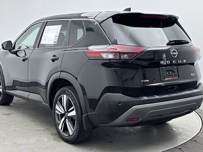 2023 Nissan Rogue - Photo 5