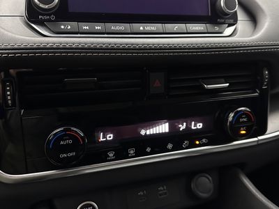 2023 Nissan Rogue - Photo 14