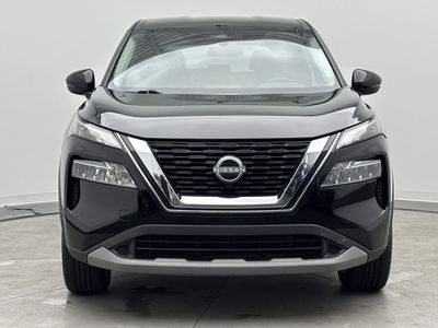 2023 Nissan Rogue - Photo 2