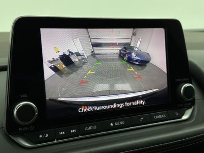 2023 Nissan Rogue - Photo 16