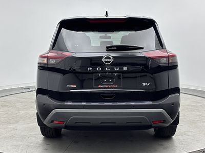 2023 Nissan Rogue - Photo 6