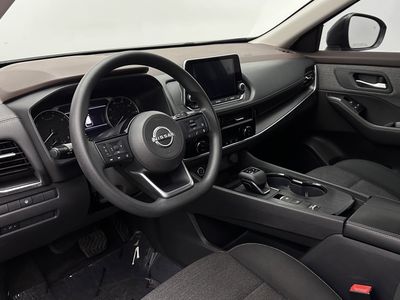 2023 Nissan Rogue - Photo 8
