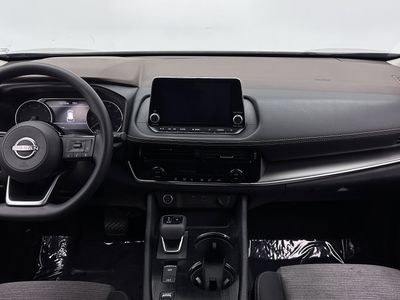 2023 Nissan Rogue - Photo 27