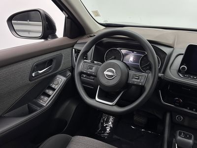 2023 Nissan Rogue - Photo 26