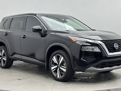 2023 Nissan Rogue - Photo 3