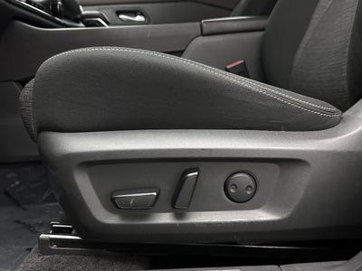 2023 Nissan Rogue - Photo 10