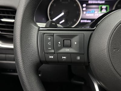 2023 Nissan Rogue - Photo 17