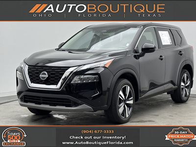 2023 Nissan Rogue - Photo 1
