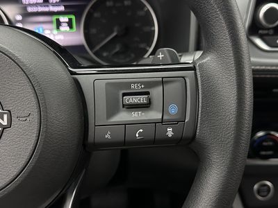 2023 Nissan Rogue - Photo 18