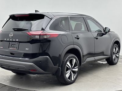 2023 Nissan Rogue - Photo 7