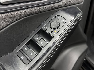 2023 Nissan Rogue - Photo 9