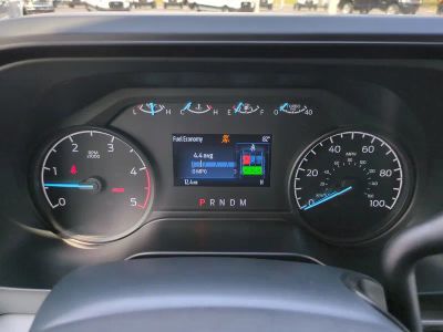 2026 Ford F-350SD — photo 26 view