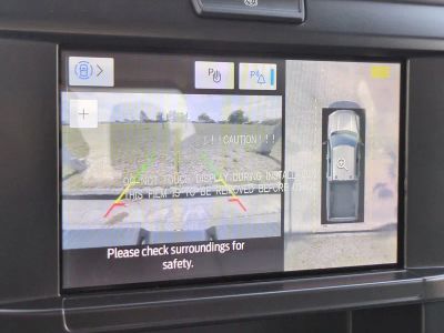 2026 Ford F-350SD — photo 20 view