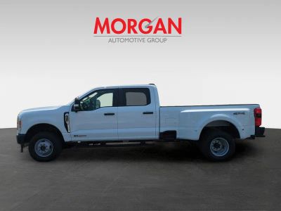 2026 Ford F-350SD — photo 8 view