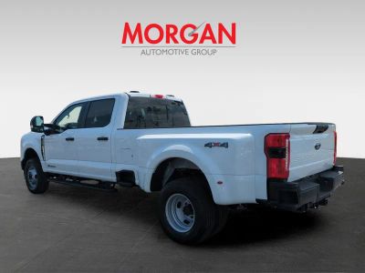 2026 Ford F-350SD — photo 7 view