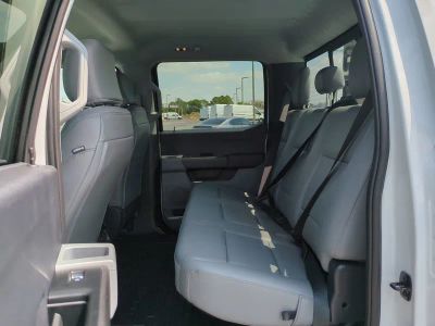 2026 Ford F-350SD — photo 14 view