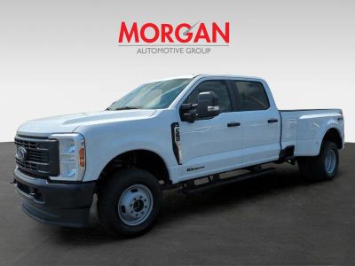 2026 Ford F-350SD — photo 9 view