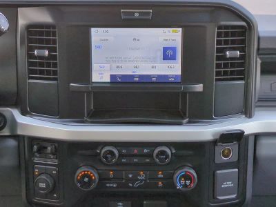 2026 Ford F-350SD — photo 18 view