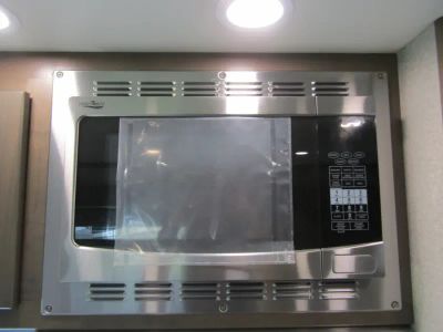 2022 Dynamax ISATA 3 — photo 8 view
