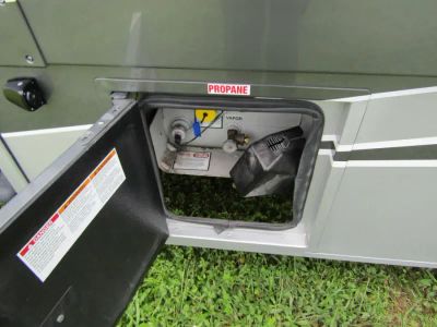 2022 Dynamax ISATA 3 — photo 29 view