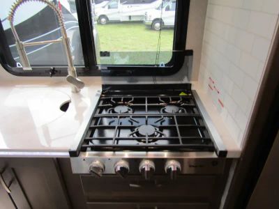 2022 Dynamax ISATA 3 — photo 7 view