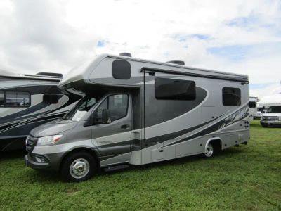2022 Dynamax ISATA 3 — photo 30 view