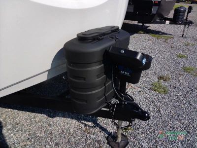 2026 Venture RV SportTrek Touring Edition — photo 11 view