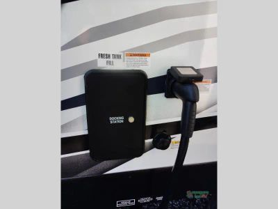 2026 Venture RV SportTrek Touring Edition — photo 14 view