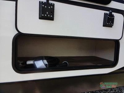2026 Venture RV SportTrek Touring Edition — photo 13 view