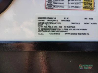 2026 Venture RV SportTrek Touring Edition — photo 9 view