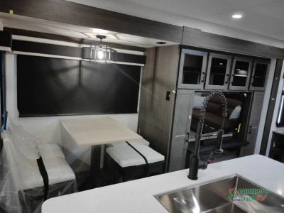 2026 Venture RV SportTrek Touring Edition — photo 31 view