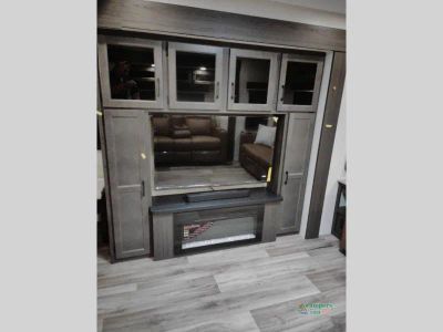 2026 Venture RV SportTrek Touring Edition — photo 42 view