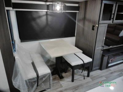 2026 Venture RV SportTrek Touring Edition — photo 41 view