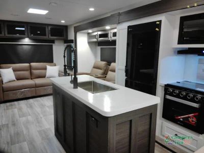 2026 Venture RV SportTrek Touring Edition — photo 30 view