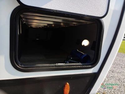 2026 Venture RV SportTrek Touring Edition — photo 8 view