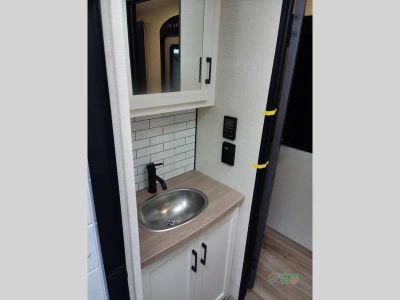 2026 Venture RV SportTrek Touring Edition — photo 48 view