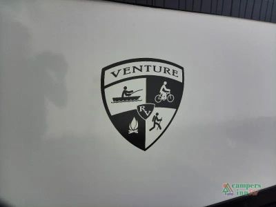 2026 Venture RV SportTrek Touring Edition — photo 17 view