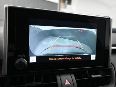 2026 2024 Toyota RAV4 XLE SUV - Photo 12