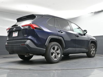 2026 2024 Toyota RAV4 XLE SUV - Photo 25