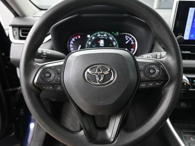 2026 2024 Toyota RAV4 XLE SUV - Photo 10