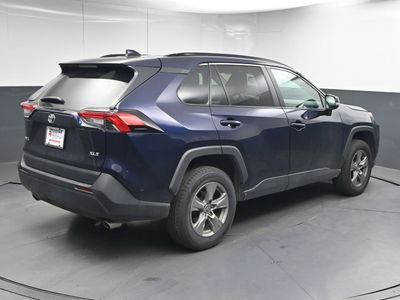 2026 2024 Toyota RAV4 XLE SUV - Photo 7